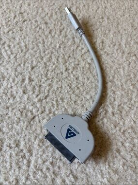 Apricorn SATA to USB 3.0 Adapter Cable | SSD & HDD Drive Adapter